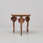 1249 7715 LAMP TABLE